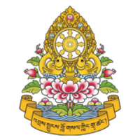 Drepung Loseling Monastery - Mindfulness India Summit